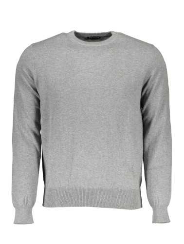 NORTH SAILS MAGLIA UOMO GRIGIO