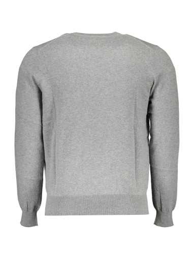 NORTH SAILS MAGLIA UOMO GRIGIO