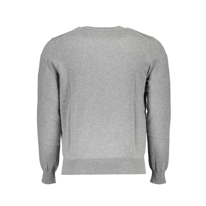 NORTH SAILS MAGLIA UOMO GRIGIO