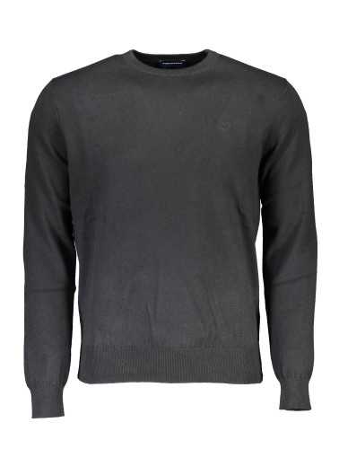 NORTH SAILS MAGLIA UOMO NERO