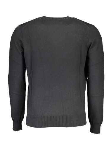 NORTH SAILS MAGLIA UOMO NERO