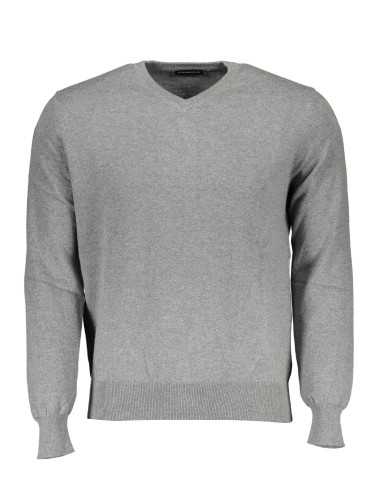 NORTH SAILS MAGLIA UOMO GRIGIO