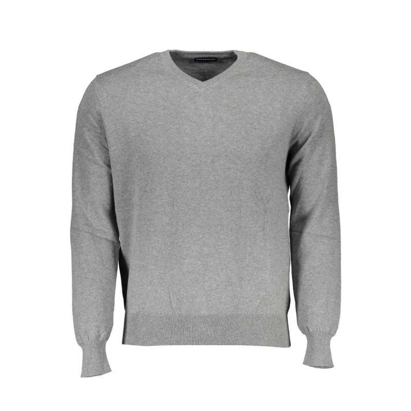 NORTH SAILS MAGLIA UOMO GRIGIO