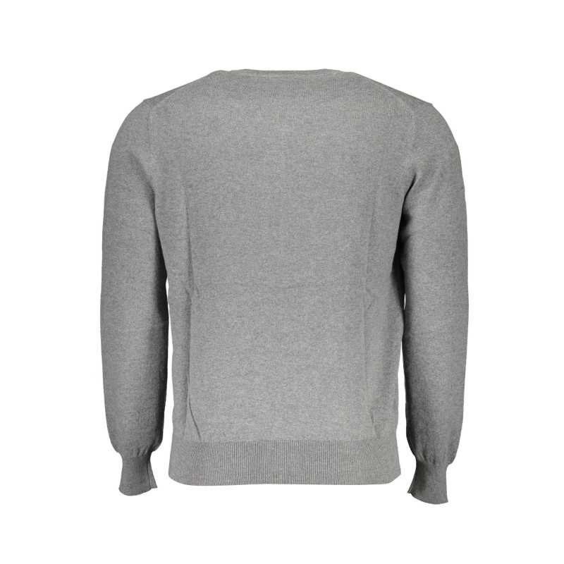 NORTH SAILS MAGLIA UOMO GRIGIO