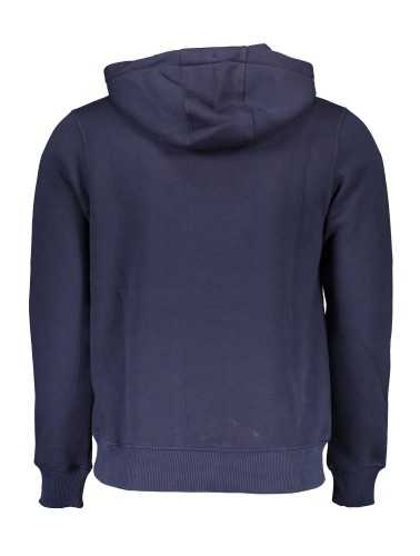 NORTH SAILS MAN BLUE SWEATSHIRT WITHOUT ZIP