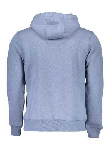 NORTH SAILS MAN BLUE SWEATSHIRT WITHOUT ZIP