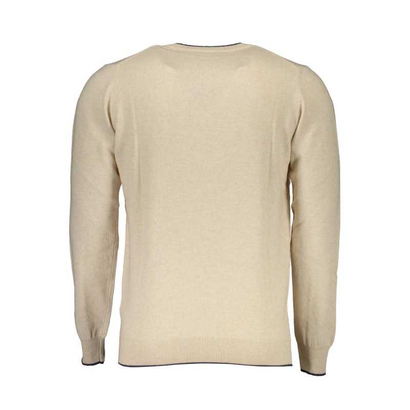 NORTH SAILS MAGLIONE UOMO BEIGE