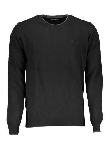 NORTH SAILS MAGLIONE UOMO NERO