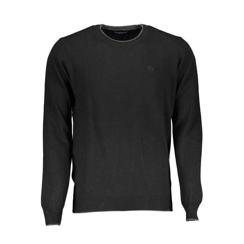 NORTH SAILS MAGLIONE UOMO NERO