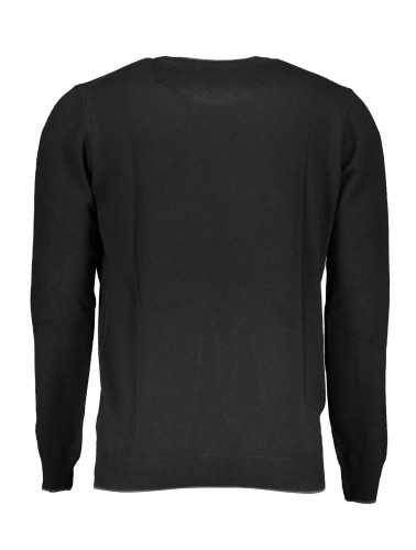 NORTH SAILS MAGLIONE UOMO NERO