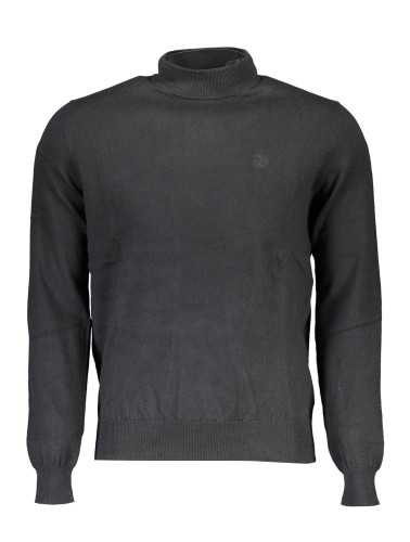 NORTH SAILS MAGLIA UOMO NERO