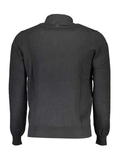 NORTH SAILS MAGLIA UOMO NERO