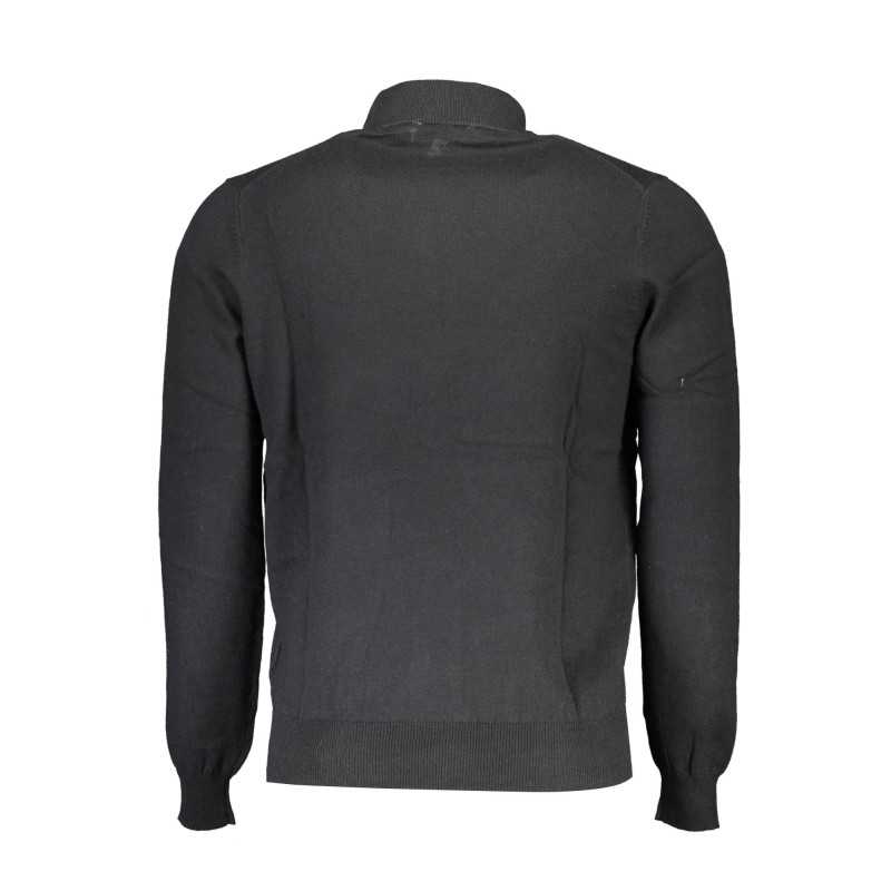 NORTH SAILS MAGLIA UOMO NERO