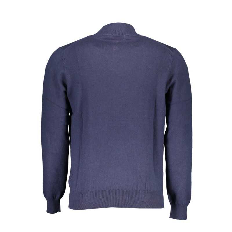 NORTH SAILS MAGLIA UOMO BLU