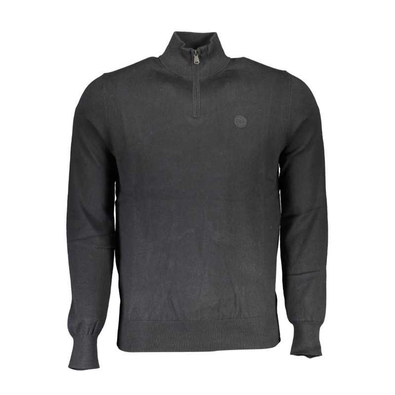 NORTH SAILS MAGLIA UOMO NERO