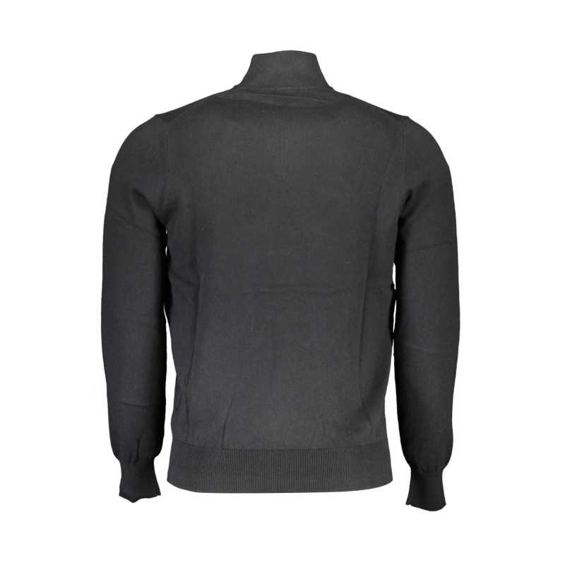 NORTH SAILS MAGLIA UOMO NERO