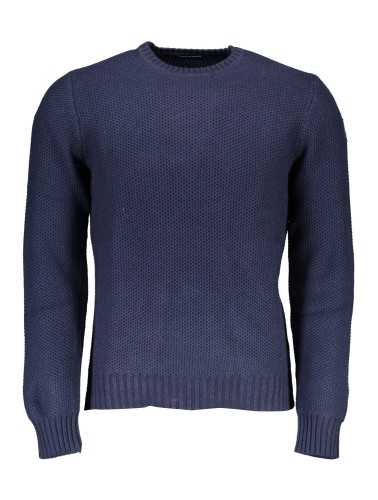 NORTH SAILS MAGLIA UOMO BLU