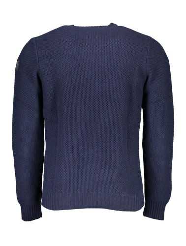 NORTH SAILS MAGLIA UOMO BLU