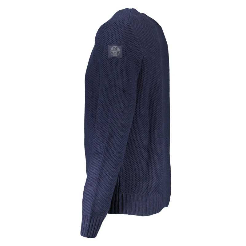 NORTH SAILS MAGLIA UOMO BLU