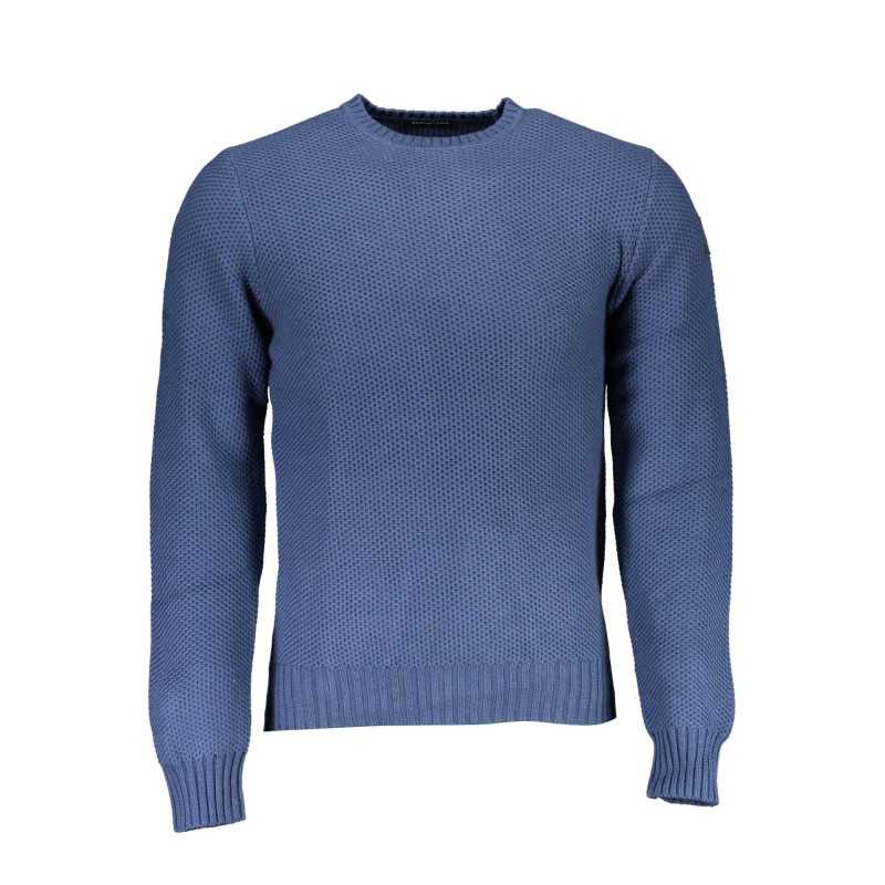 NORTH SAILS MAN BLUE JERSEY