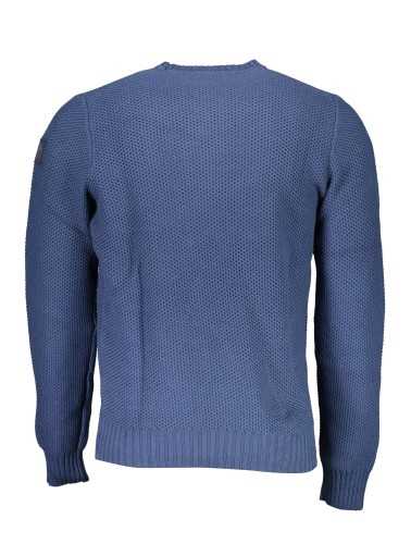 NORTH SAILS MAGLIA UOMO BLU