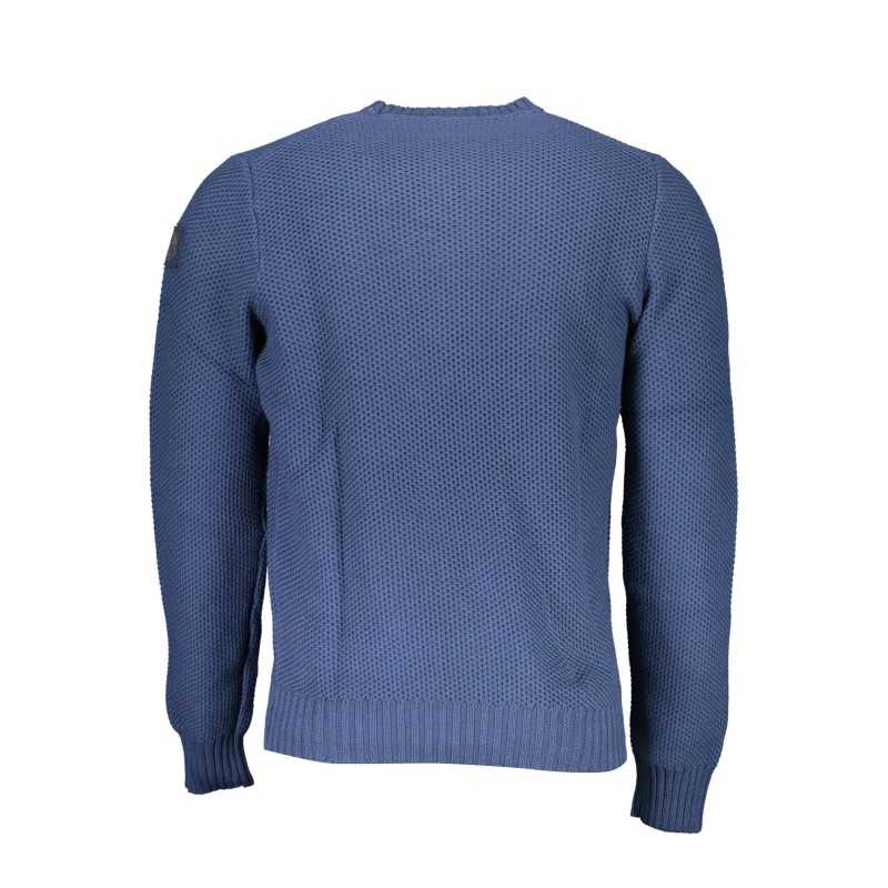 NORTH SAILS MAGLIA UOMO BLU