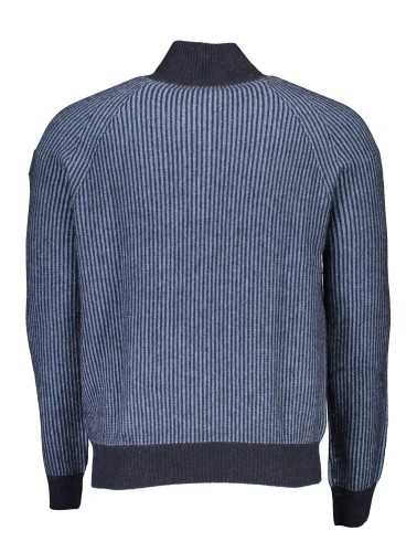 NORTH SAILS MAN BLUE SWEATER