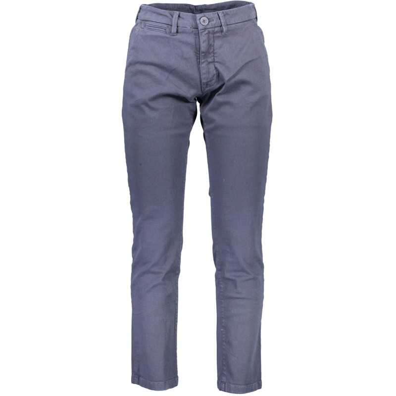 NORTH SAILS PANTALONE UOMO BLU