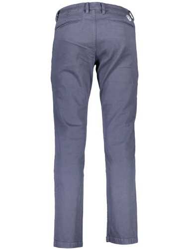 NORTH SAILS BLUE MAN PANTS