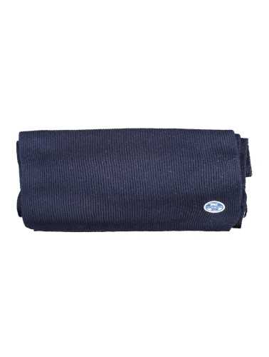 NORTH SAILS MAN BLUE SCARF