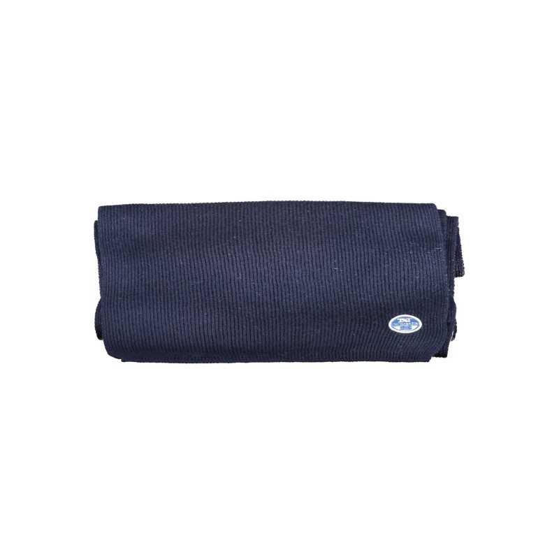 NORTH SAILS MAN BLUE SCARF