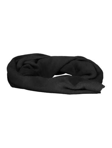 NORTH SAILS BLACK MAN SCARF