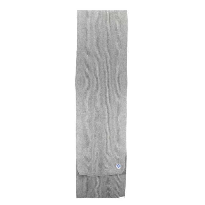 NORTH SAILS GRAY MAN SCARF