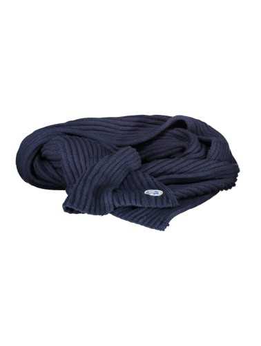 NORTH SAILS MAN BLUE SCARF