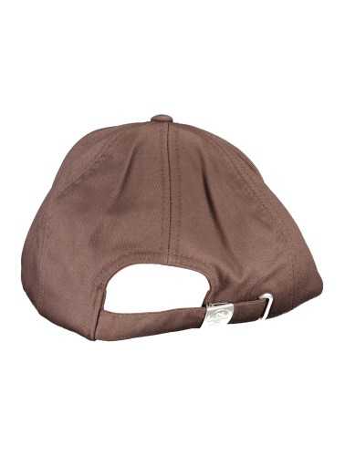 NORTH SAILS BROWN MAN HAT