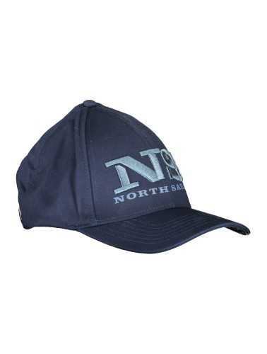 NORTH SAILS BLUE MAN HAT