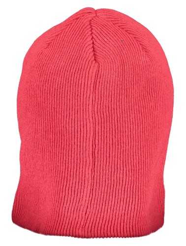 NORTH SAILS RED MAN CAP