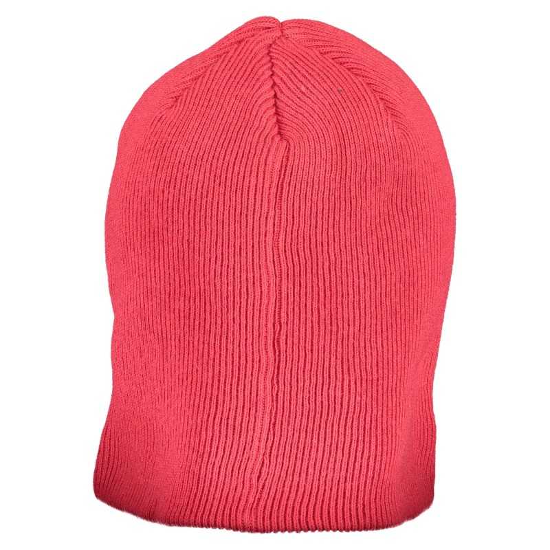 NORTH SAILS RED MAN CAP