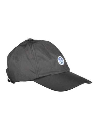 NORTH SAILS BLACK MAN HAT