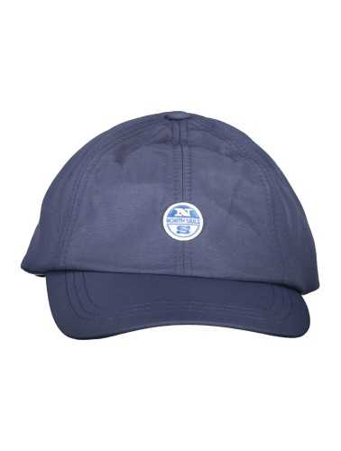 NORTH SAILS BLUE MAN HAT