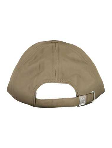 NORTH SAILS CAPPELLO UOMO VERDE