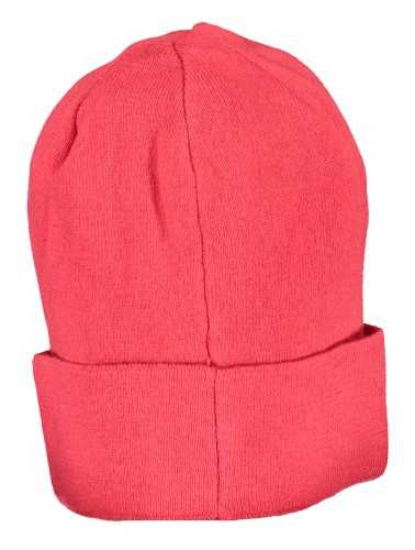 NORTH SAILS RED MAN CAP