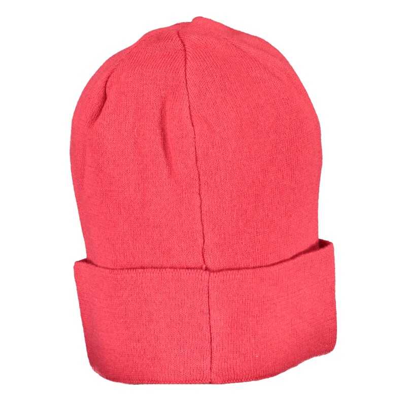 NORTH SAILS RED MAN CAP