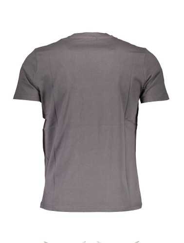 NORTH SAILS T-SHIRT MANICHE CORTE UOMO GRIGIO