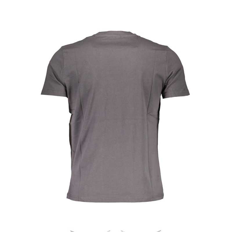 NORTH SAILS T-SHIRT MANICHE CORTE UOMO GRIGIO