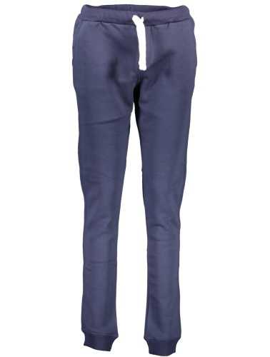 NORTH SAILS PANTALONE DONNA BLU