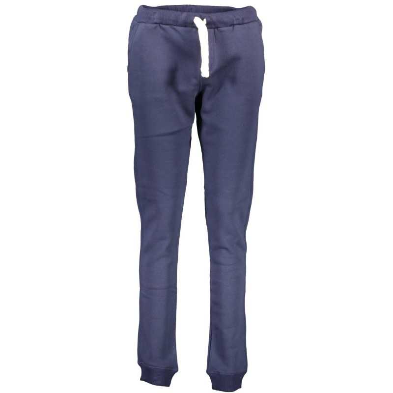 NORTH SAILS WOMEN'S BLUE TROUSERS