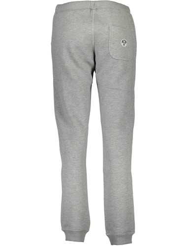 NORTH SAILS WOMEN'S GRAY TROUSERS