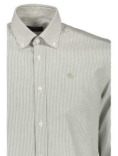 NORTH SAILS CAMICIA MANICHE LUNGHE UOMO GRIGIO