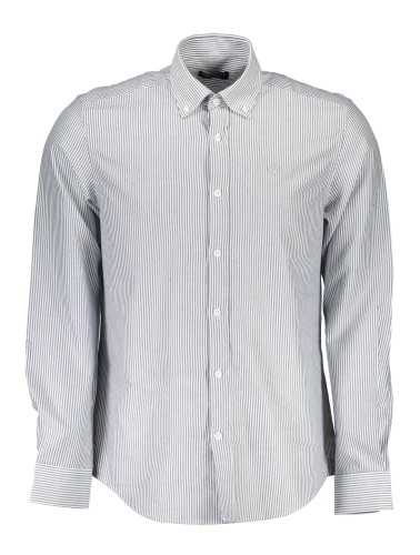 NORTH SAILS CAMICIA MANICHE LUNGHE UOMO BLU